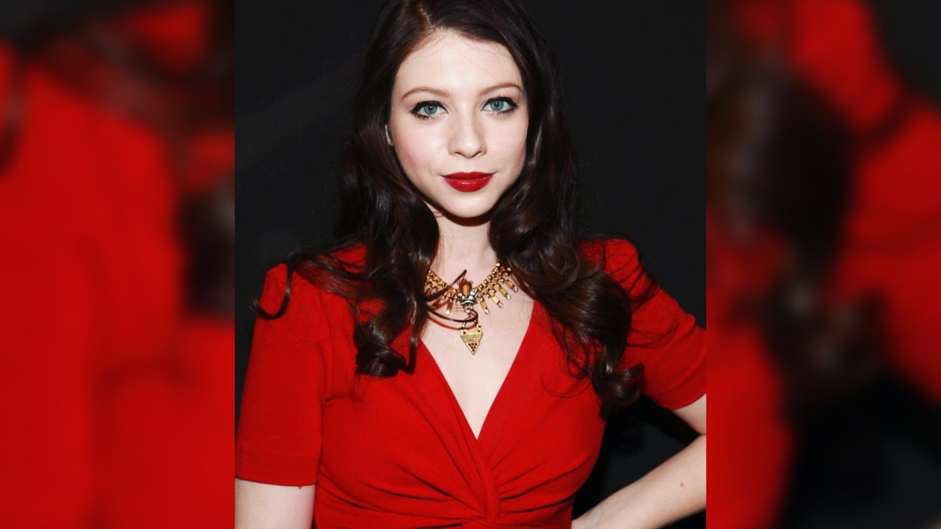 foto de Michelle Trachtenberg 1