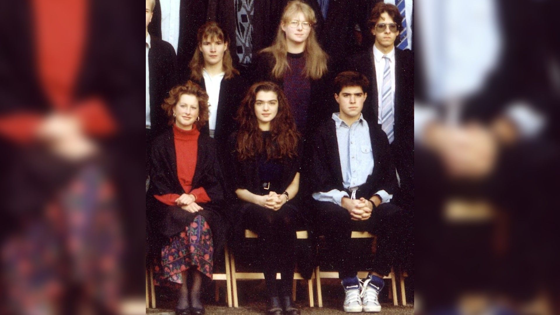 foto de Rachel Weisz 4