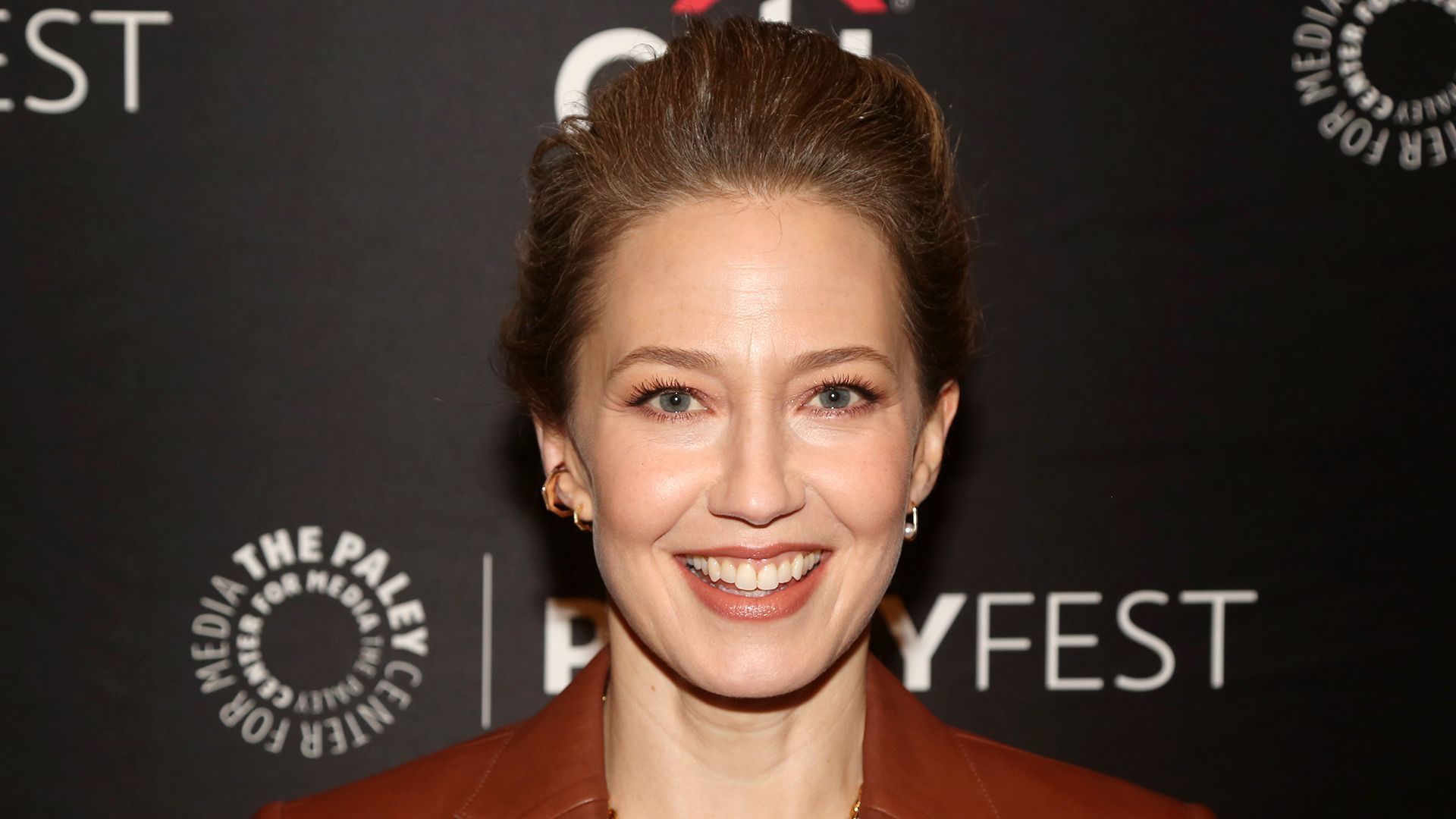 Carrie Coon no es una nueva estrella. Simplemente no la has notado