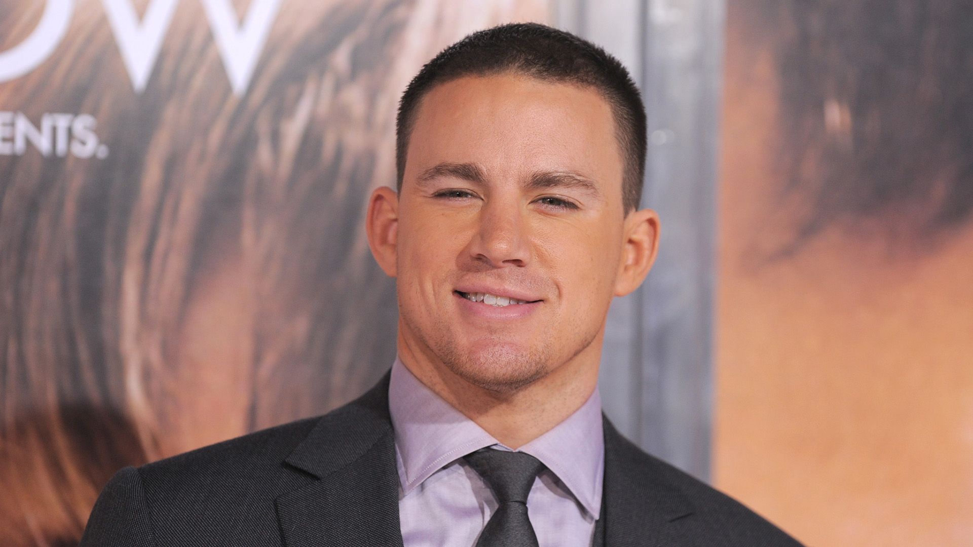 Lo que no saben sobre Channing Tatum: 5 datos sorprendentes para su aniversario