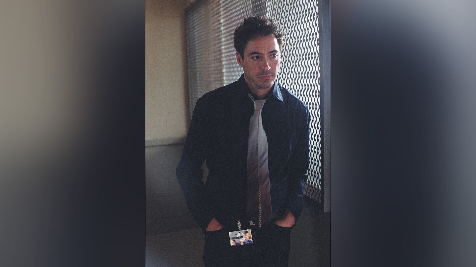 Robert Downey Jr. en la película 'Gothika'