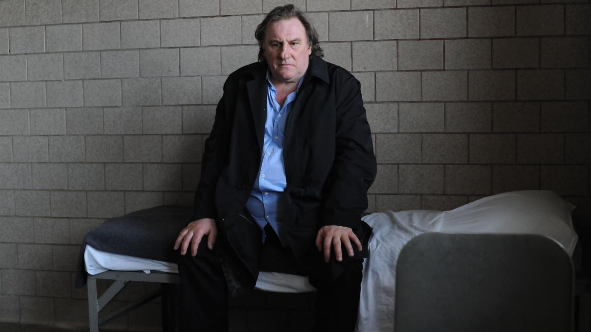 El caso de Gérard Depardieu: el actor fue condenado a una pena suspendida y añadido al registro de delincuentes