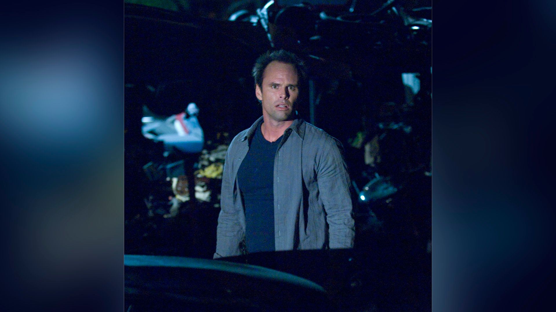 foto de Walton Goggins 3