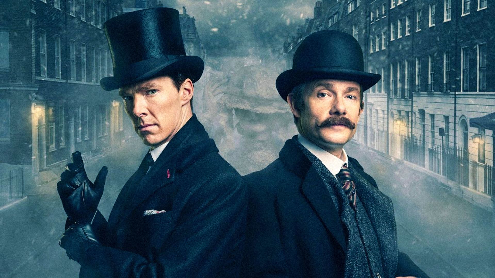 Día de Sherlock Holmes: recordando las 8 mejores interpretaciones del gran detective en películas y programas de televisión