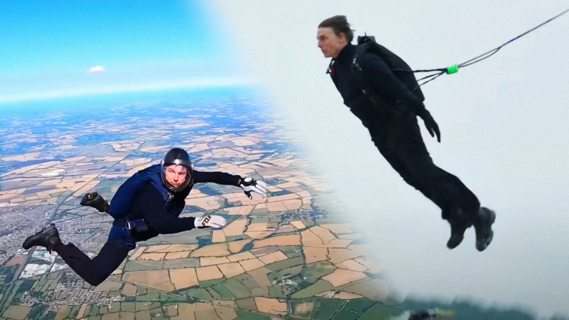5 mejores trucos de Tom Cruise que te hacen preguntar: ¿es siquiera normal?