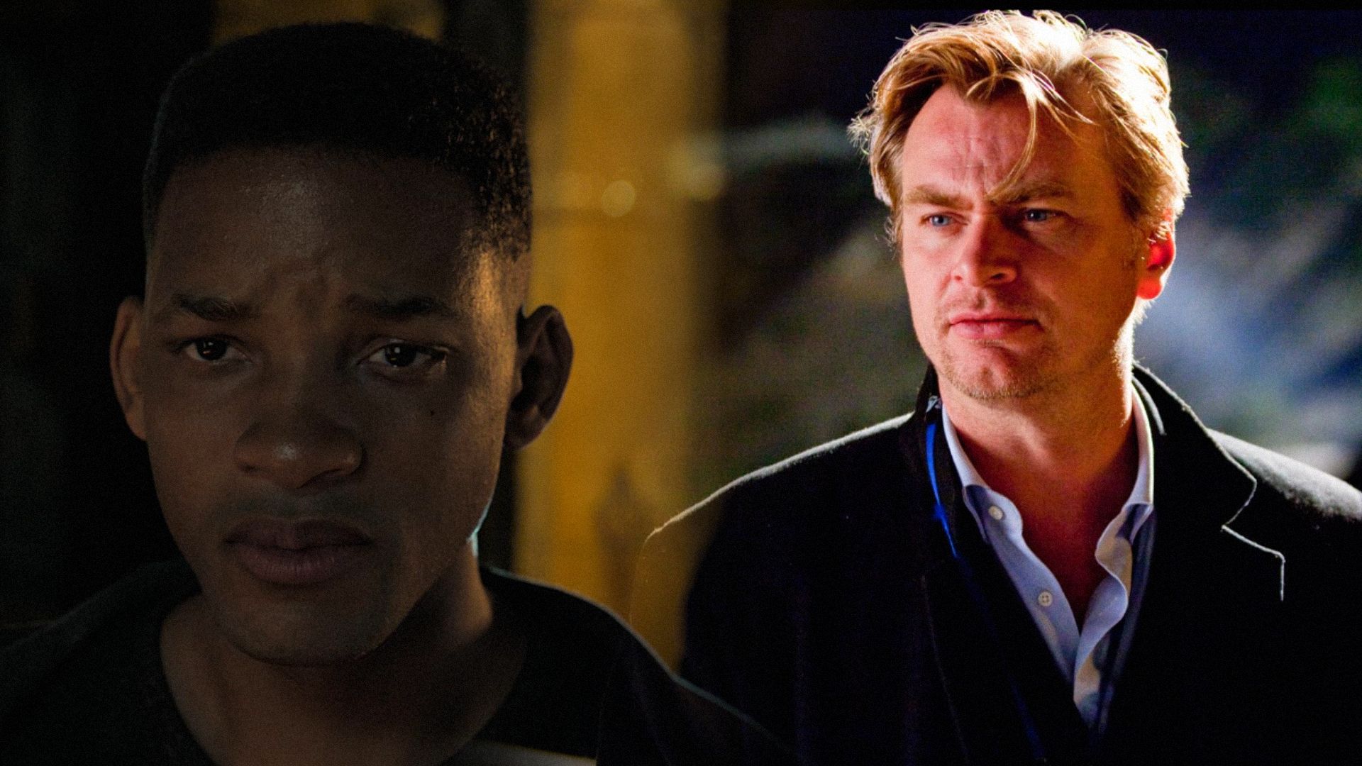 Aún lo lamenta: Por qué Will Smith rechazó la película más famosa de Christopher Nolan