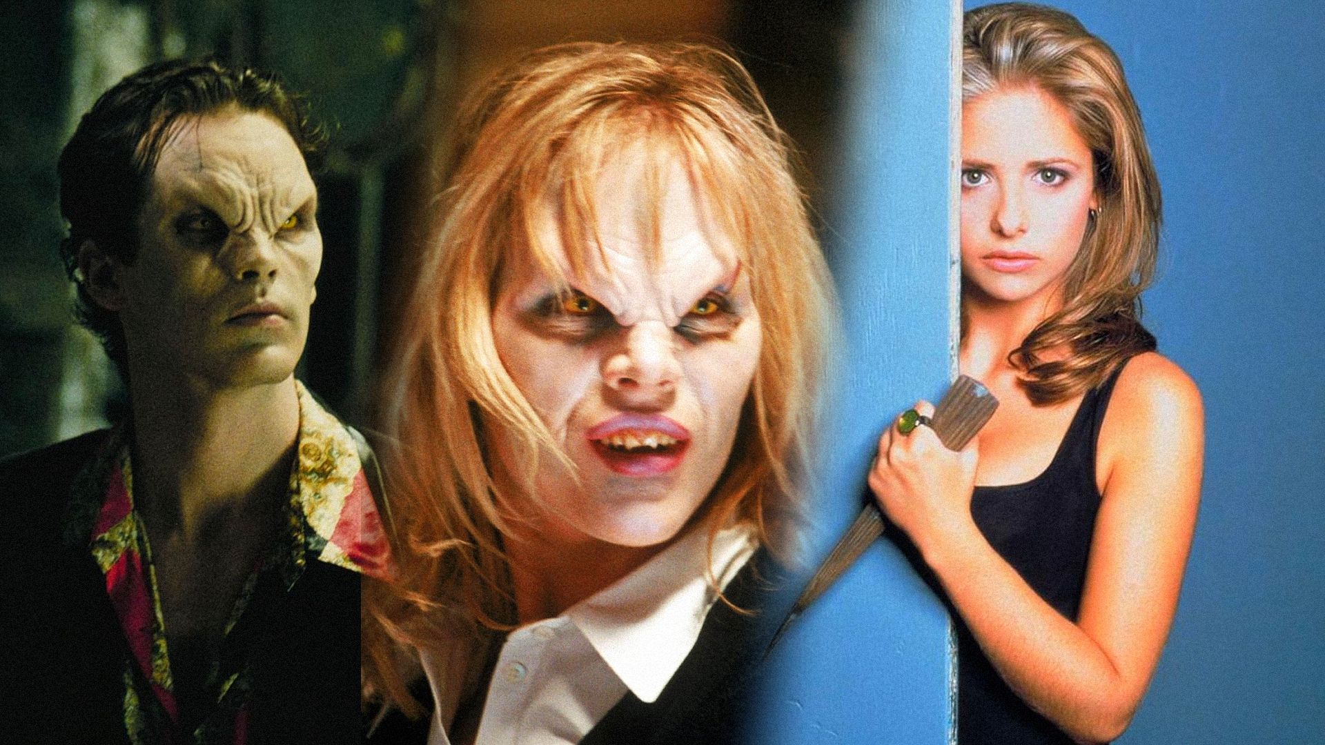 Todo lo que se sabe sobre el reinicio de "Buffy": Incluso los personajes muertos podrían regresar