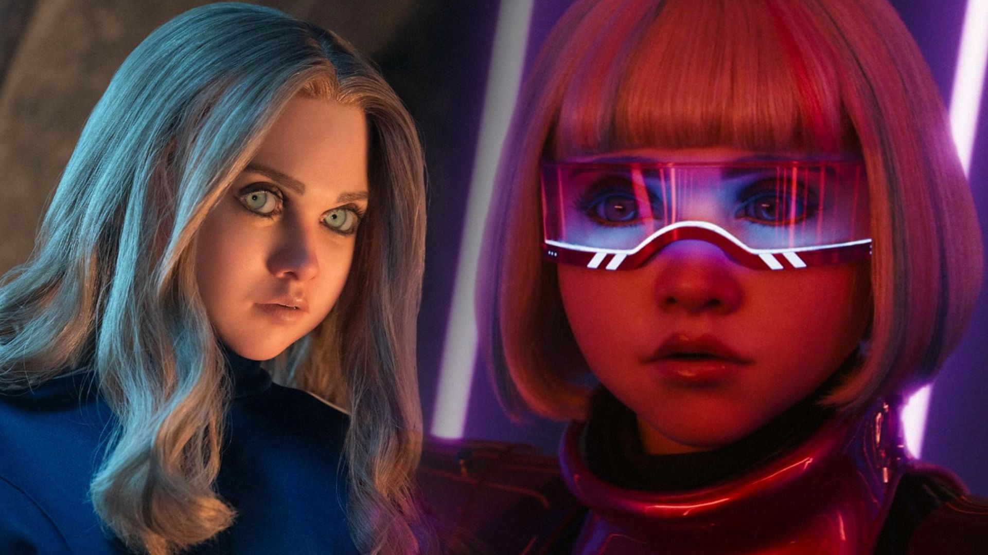 3 Nuevas Películas y Series que Llegan el 15 de Julio: Dragones, Muñeca Asesina y Detective de Netflix