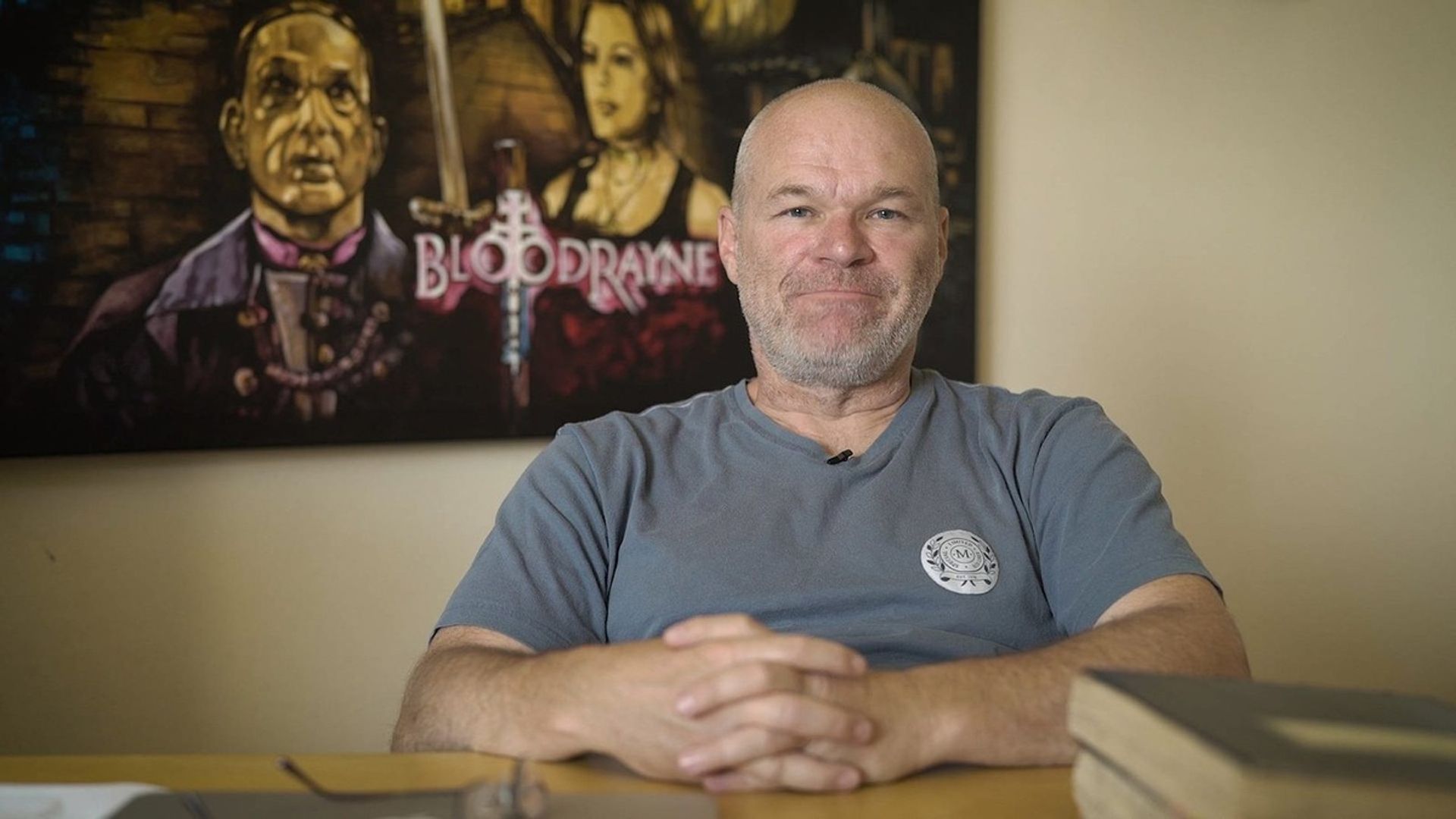 El Director de Cine Basura Uwe Boll Arremete Contra las Estrellas de Primera