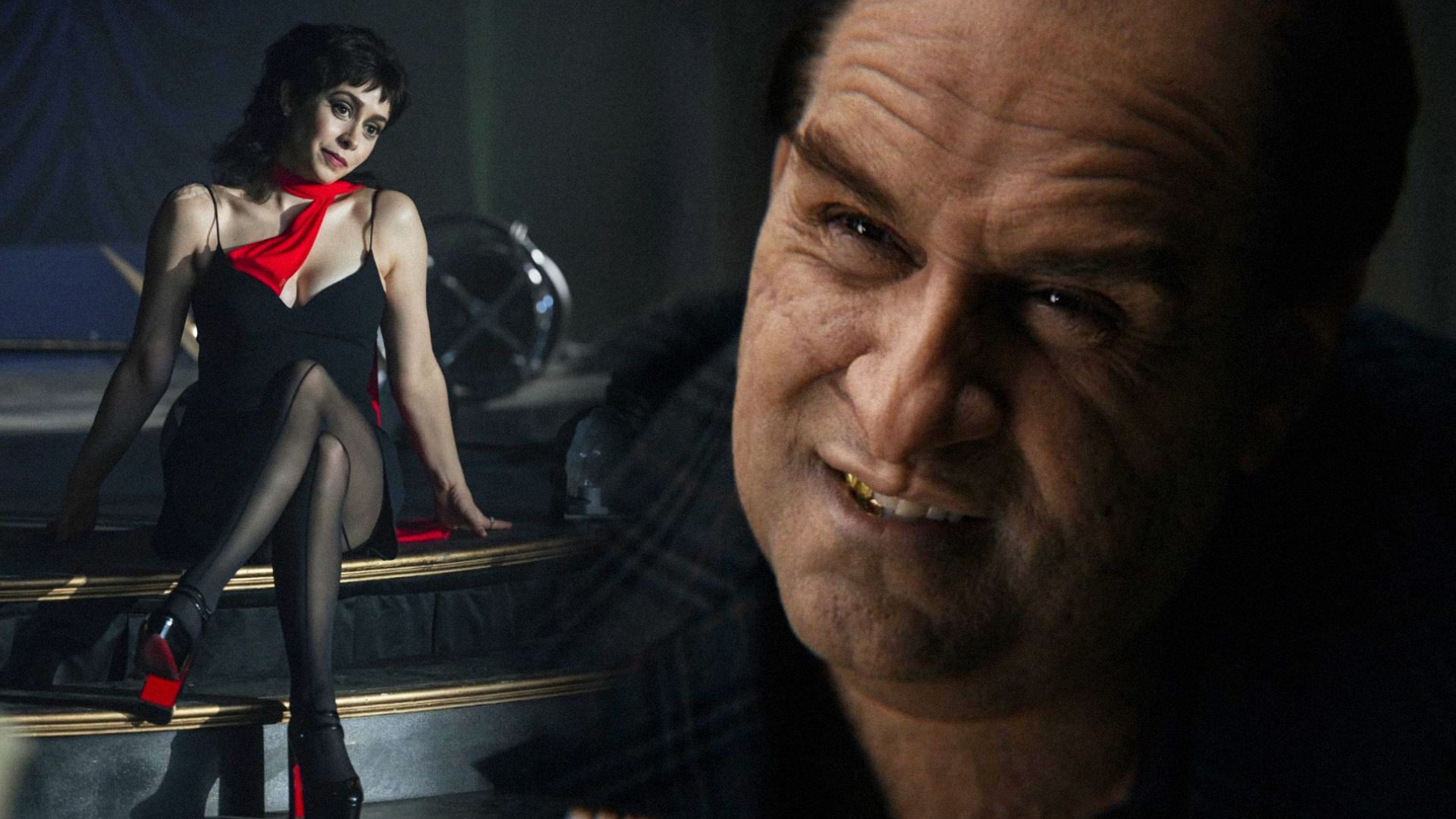 Los Emmy Awards seleccionan las 5 mejores miniseries del año — Aquí están las que competirán por el premio