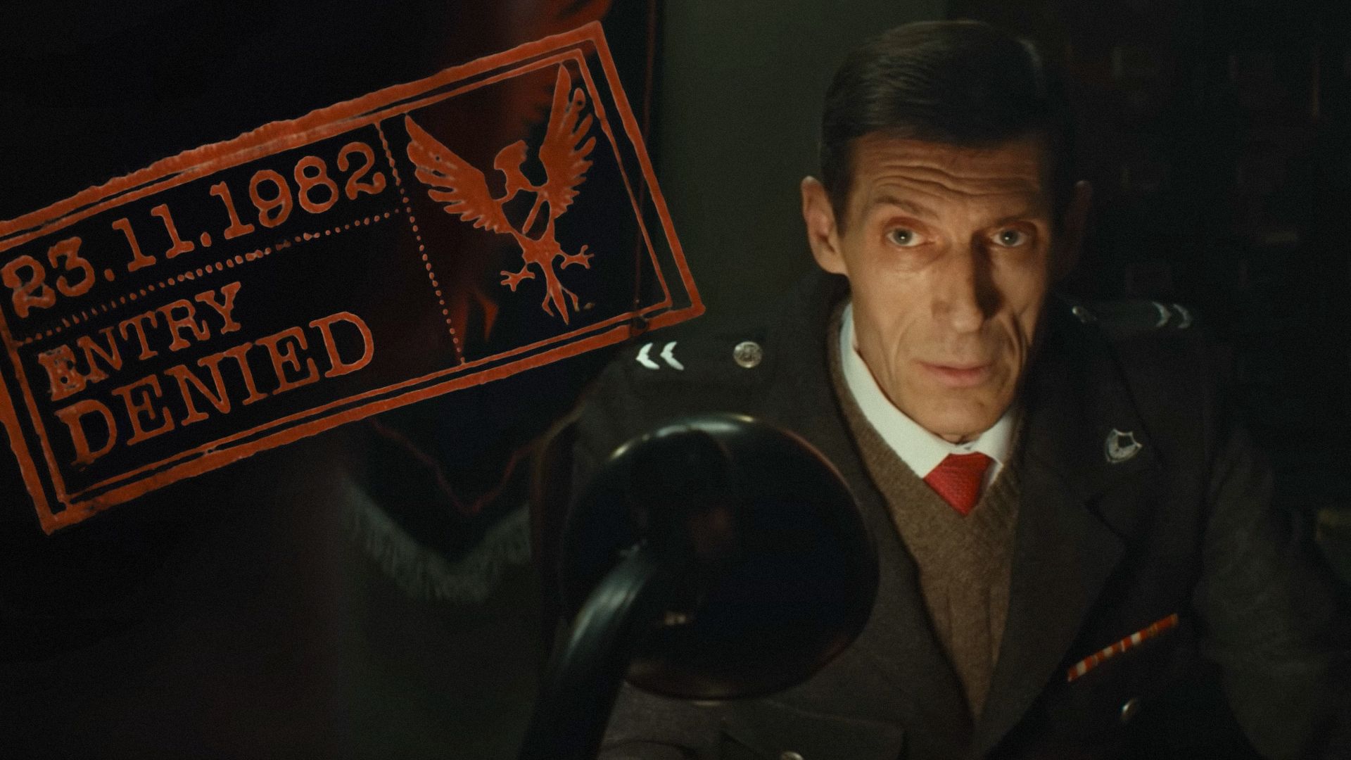 Película del Día: "Papers, Please" — Una de las Adaptaciones de Videojuegos Más Fieles de Todos los Tiempos