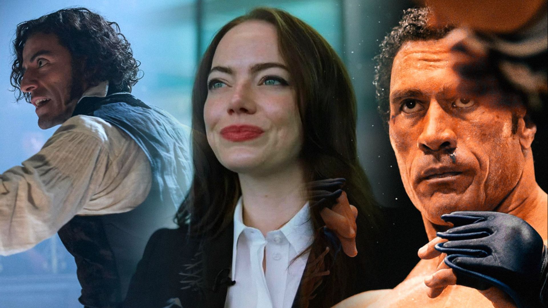 El Festival de Cine de Venecia Selecciona las Mejores Películas de 2025 — Estos Son los Competidores por el Premio
