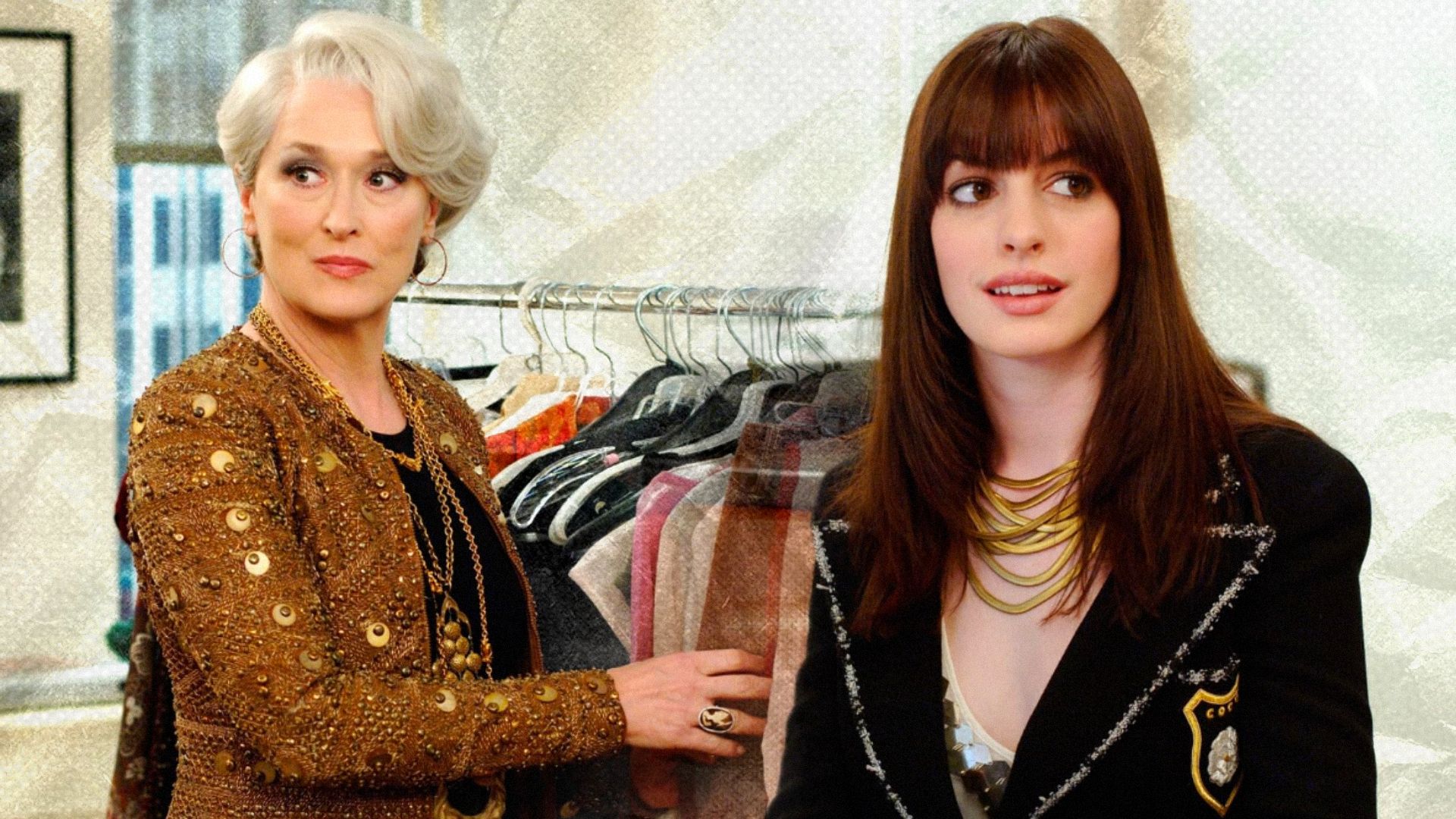 Película del Día: "The Devil Wears Prada" — Cuando el Trabajo de Oficina se Convierte en un Infierno de Lujo