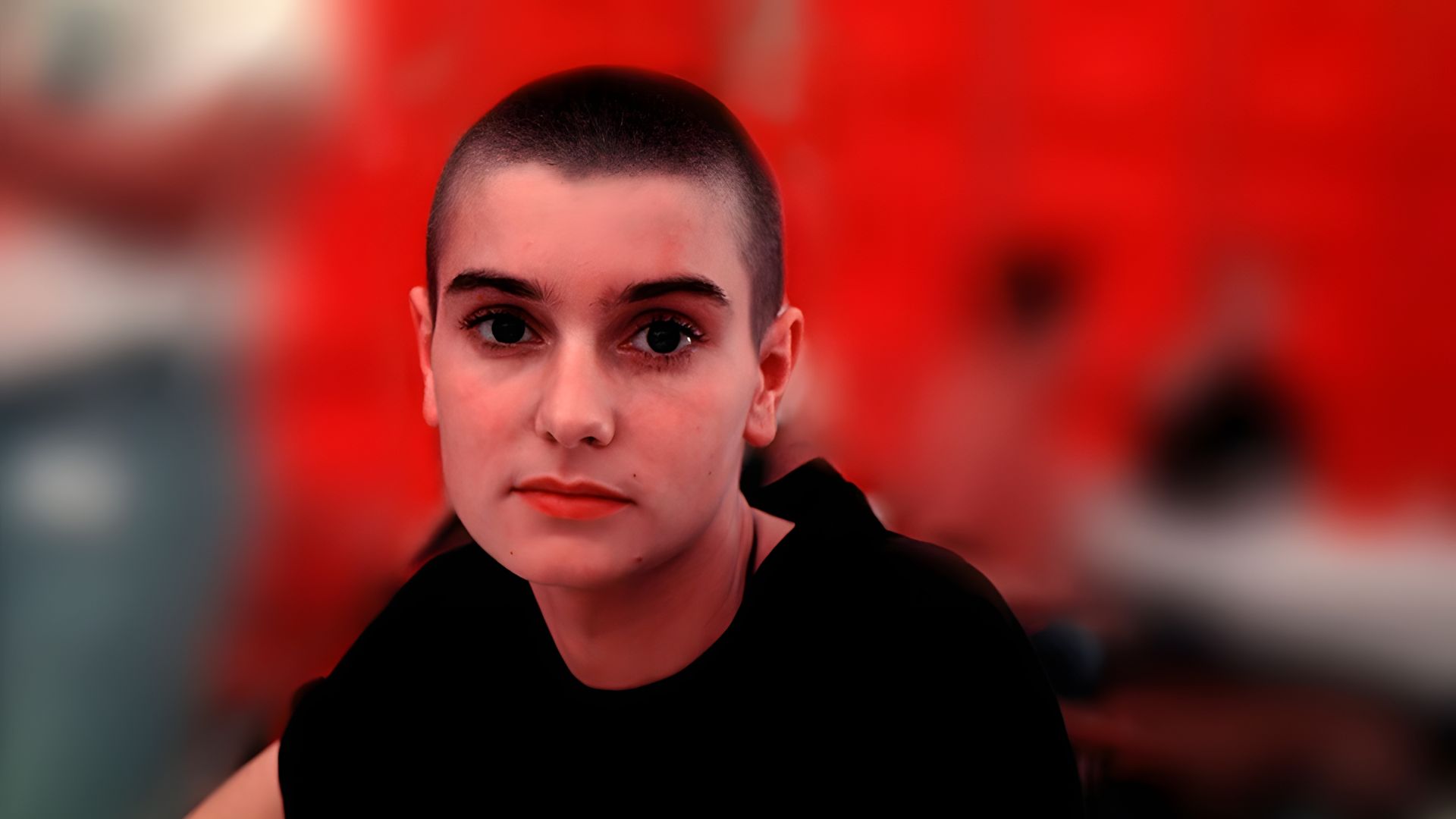Película Biográfica Sobre la Cantante Irlandesa Sinéad O'Connor en Desarrollo – Oficial