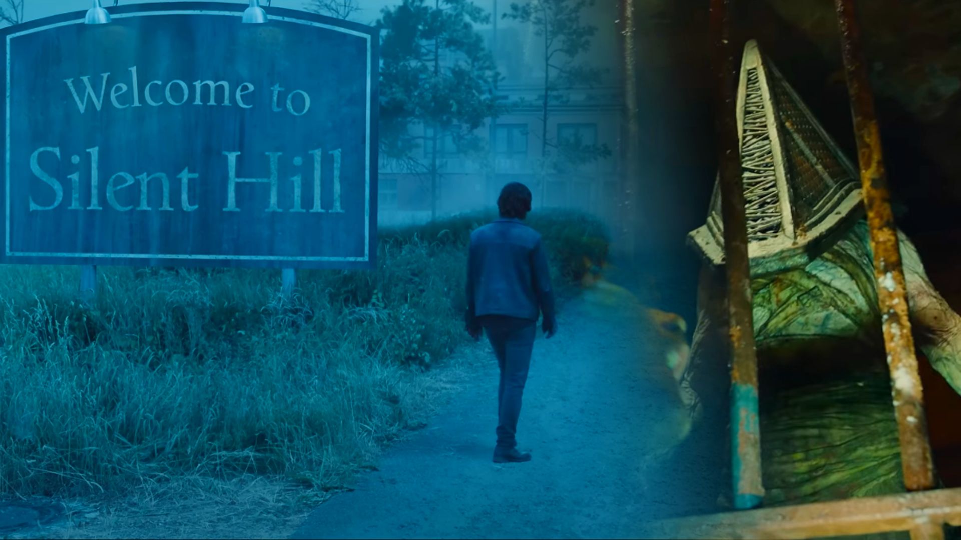 "Mis expectativas eran demasiado altas": los espectadores critican duramente el nuevo tráiler de "Return to Silent Hill"