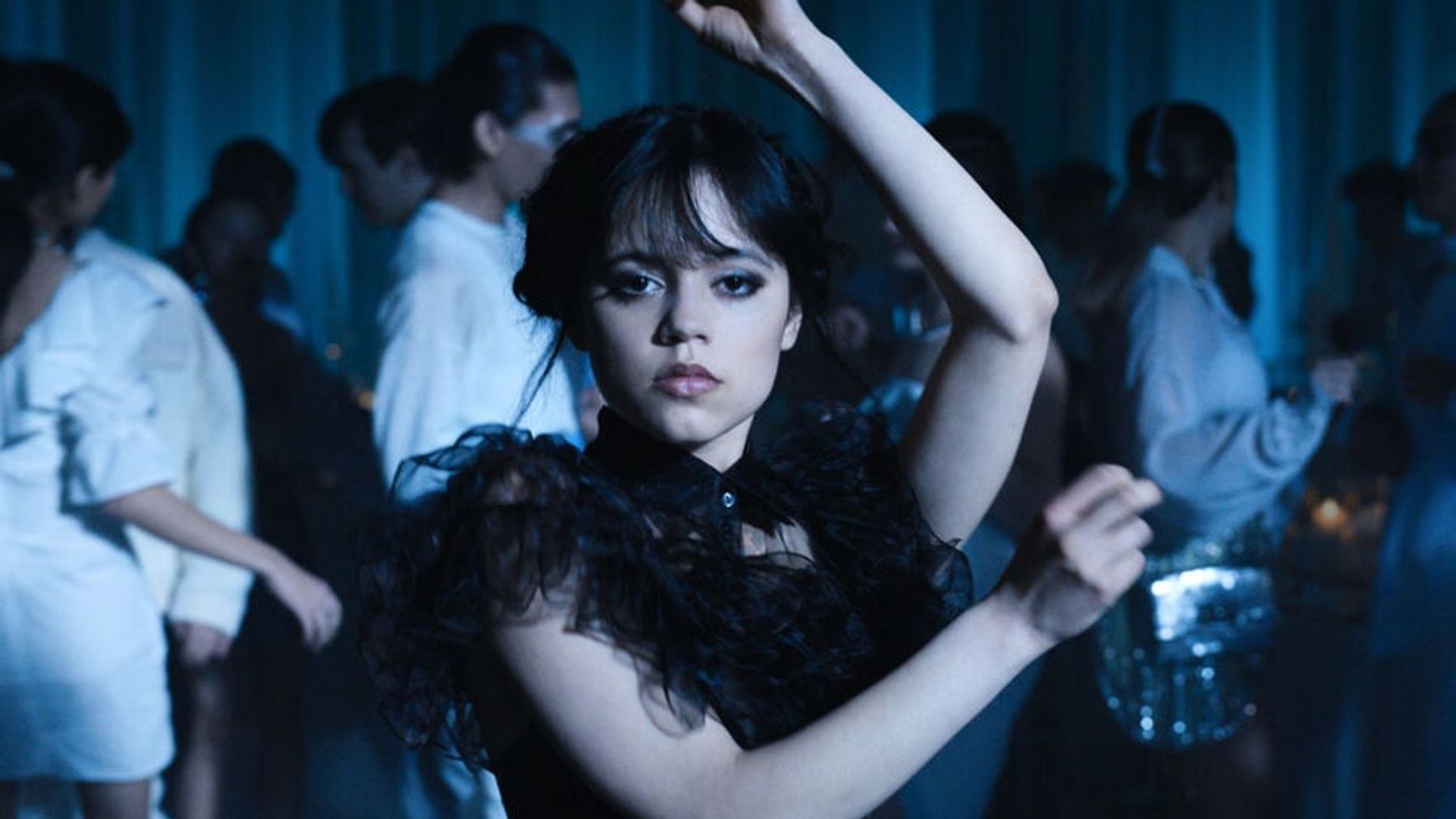 No Solo Jenna Ortega: 4 Actrices que Dieron Vida a Wednesday Addams en Pantalla