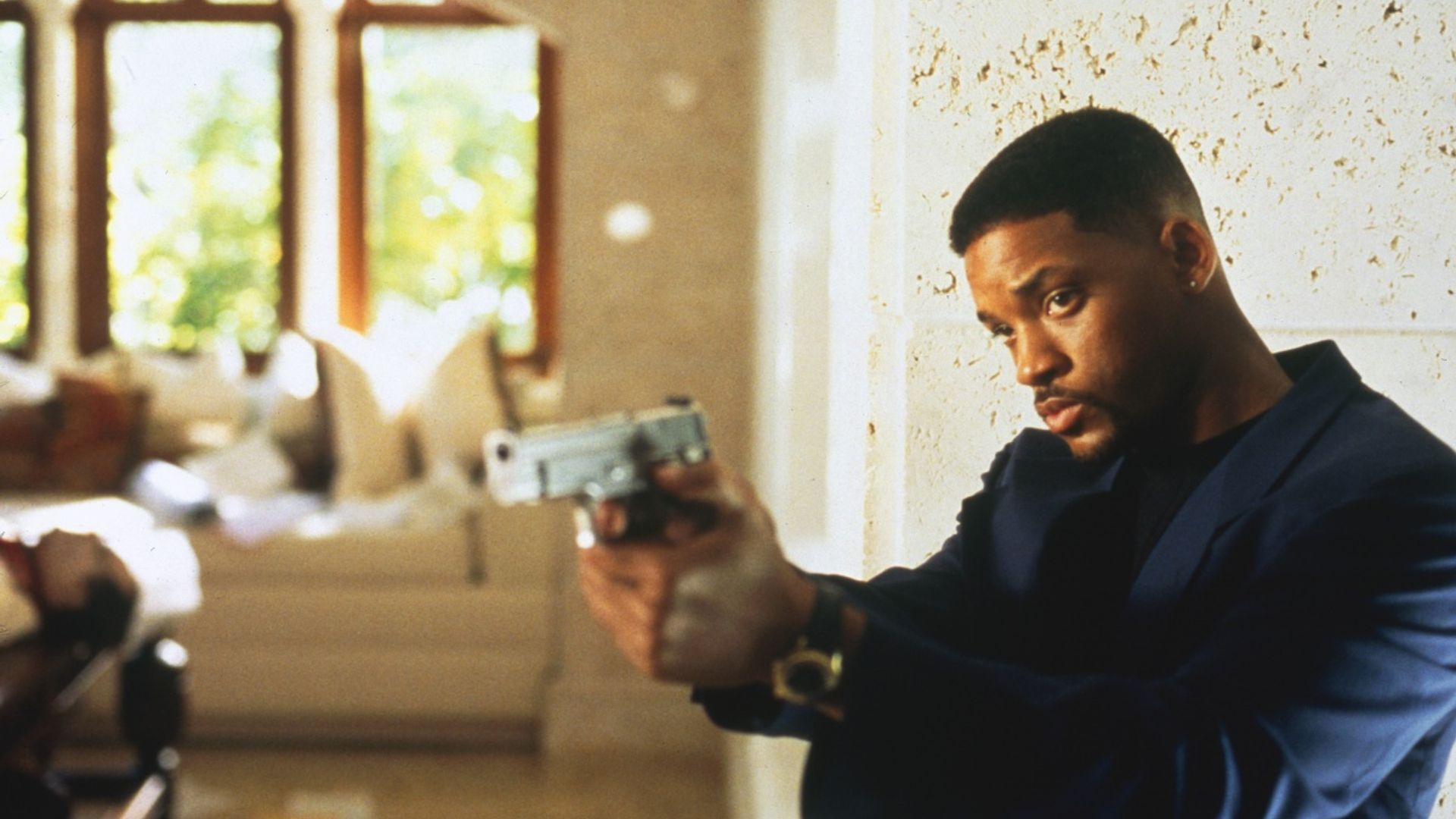 Michael Bay abandona el proyecto "Fast And Loose". Will Smith tiene la culpa