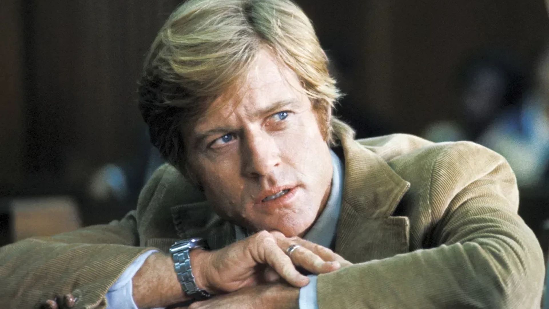 foto de Robert Redford 1