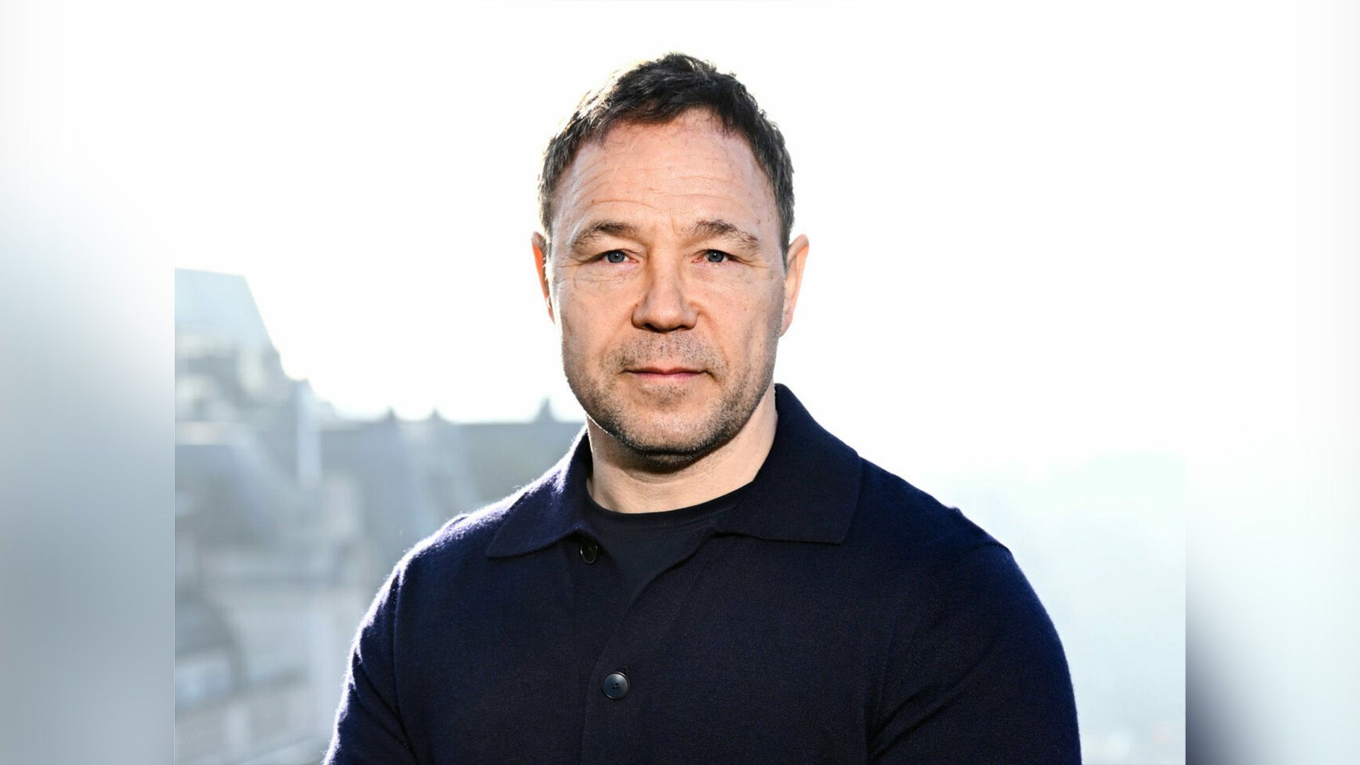 foto de Stephen Graham 1