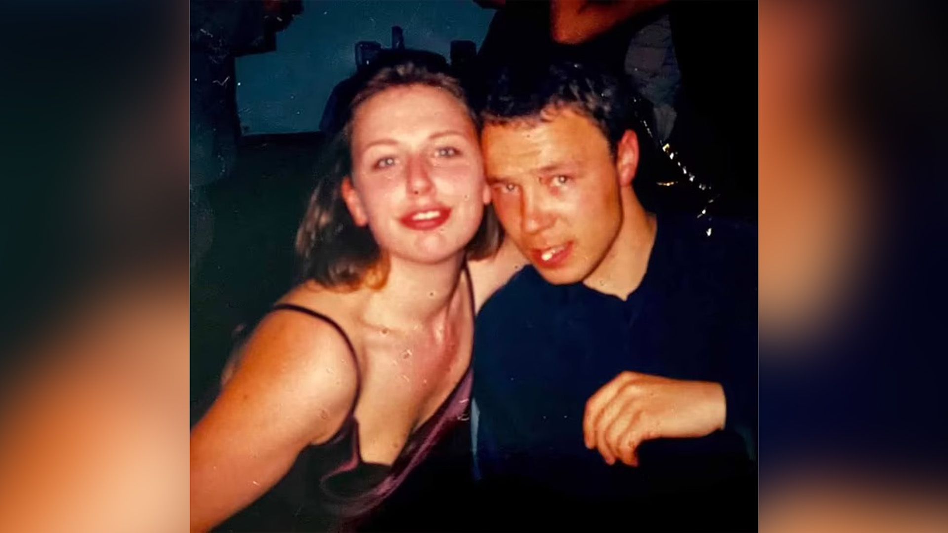 foto de Stephen Graham 3