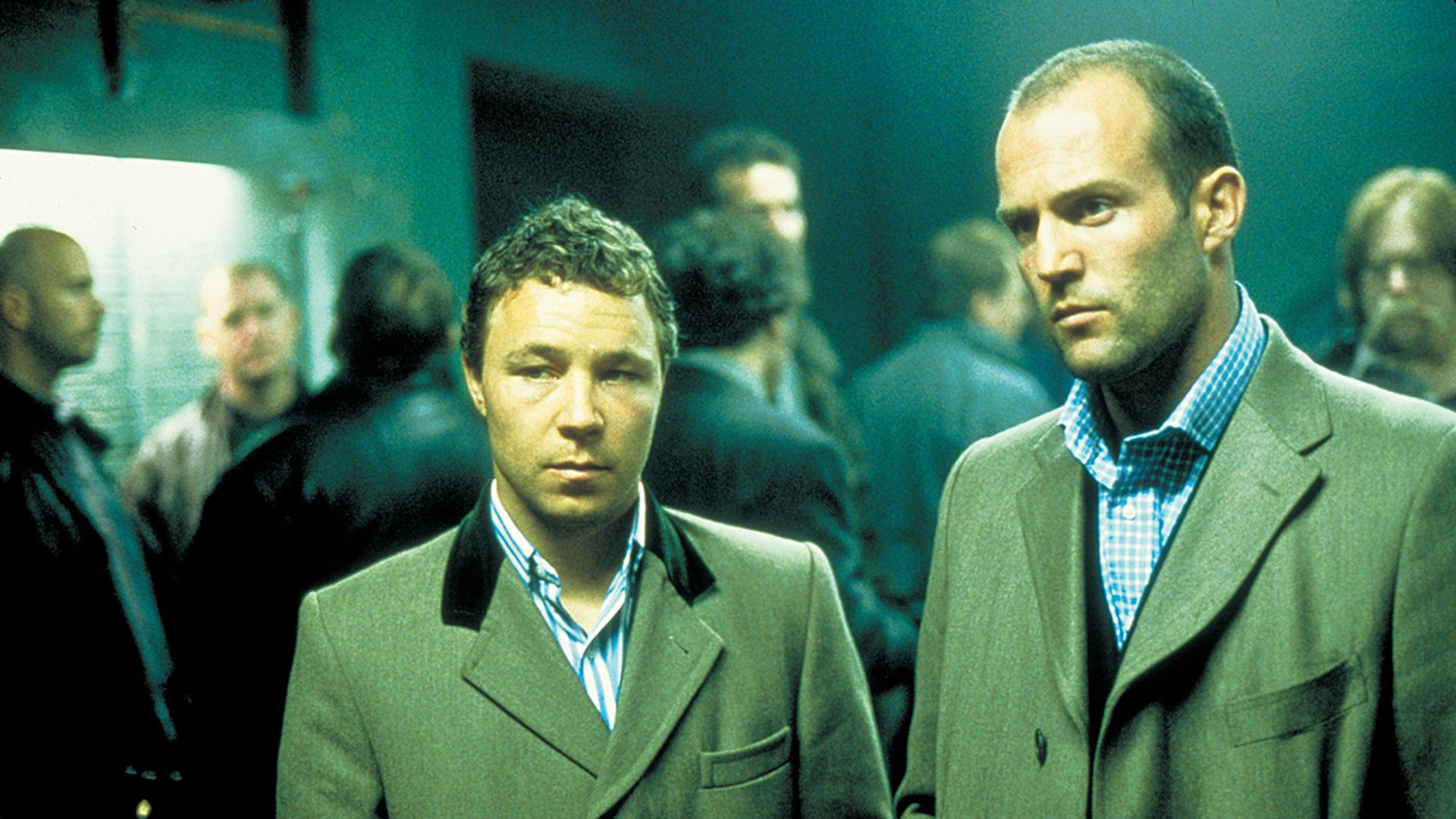 foto de Stephen Graham 4