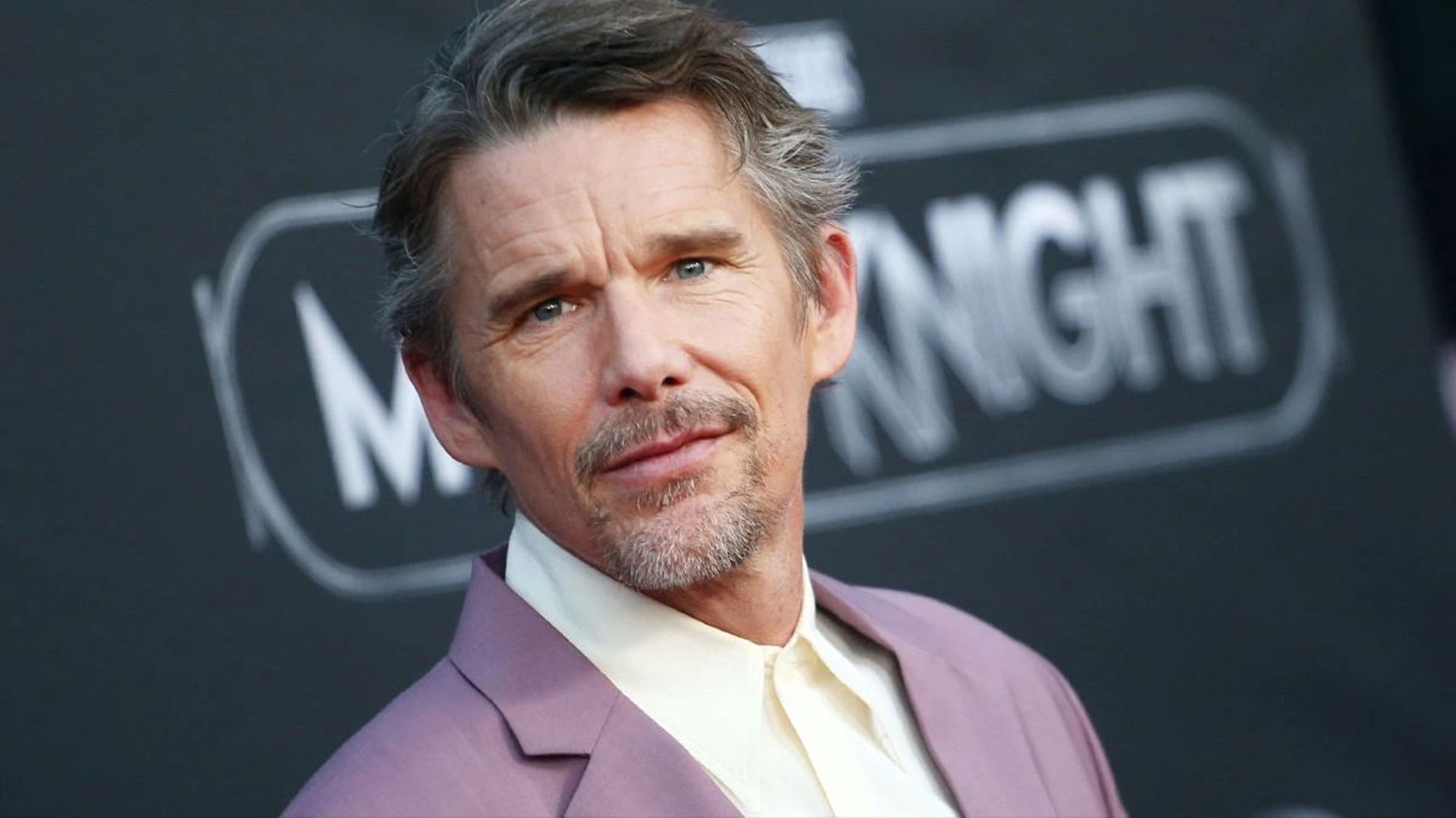 Actor Ethan Hawke