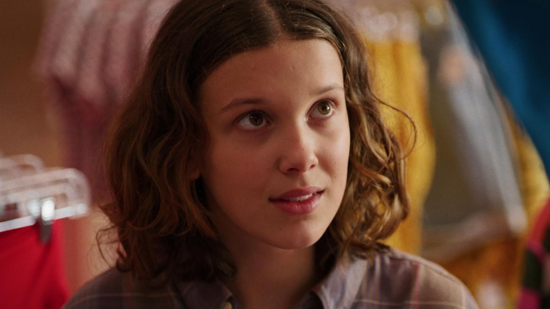 ¿Papel Digno del Oscar? Millie Bobby Brown Interpretará a Campeona Olímpica en Película Biográfica