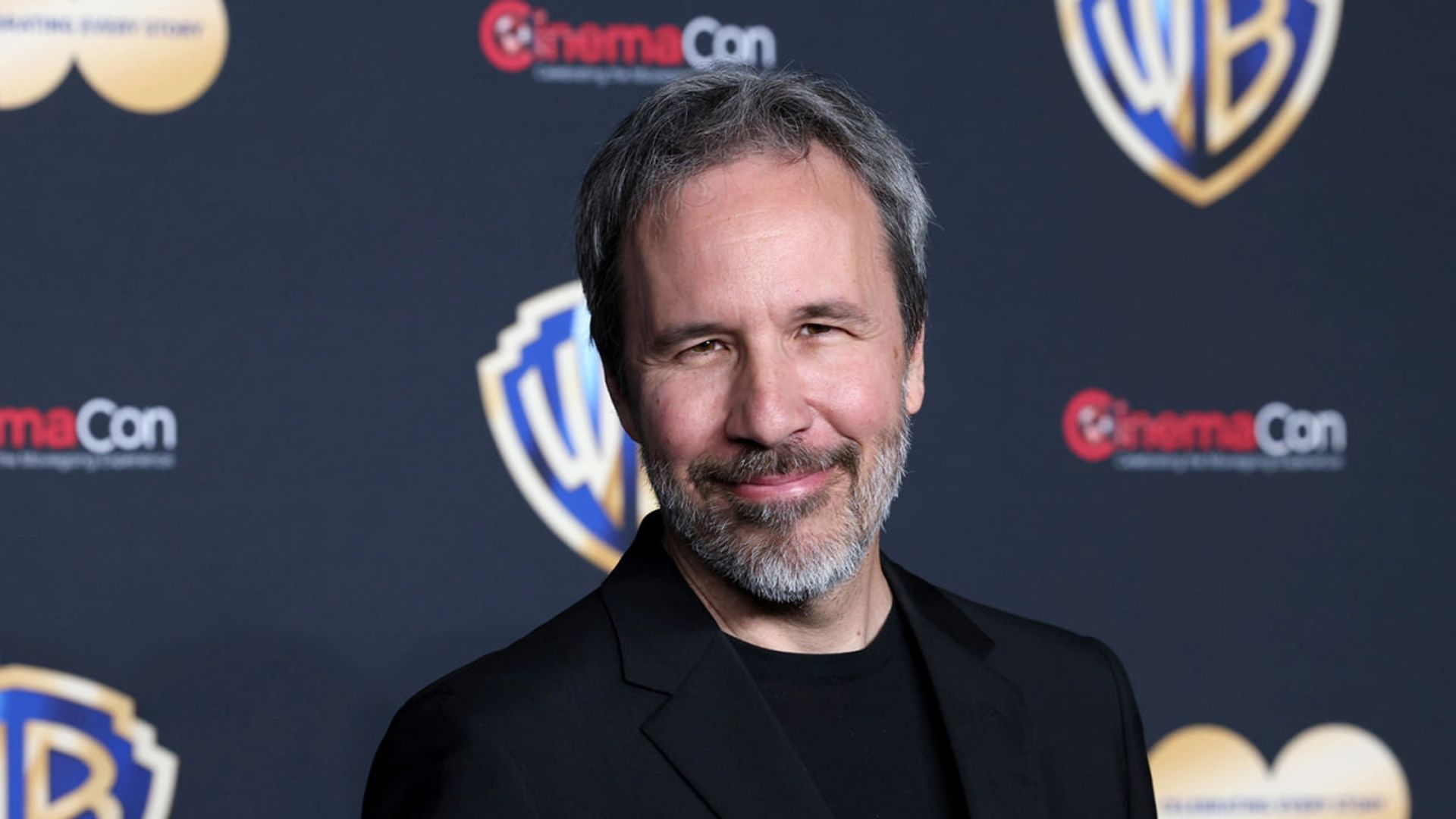 El director Denis Villeneuve