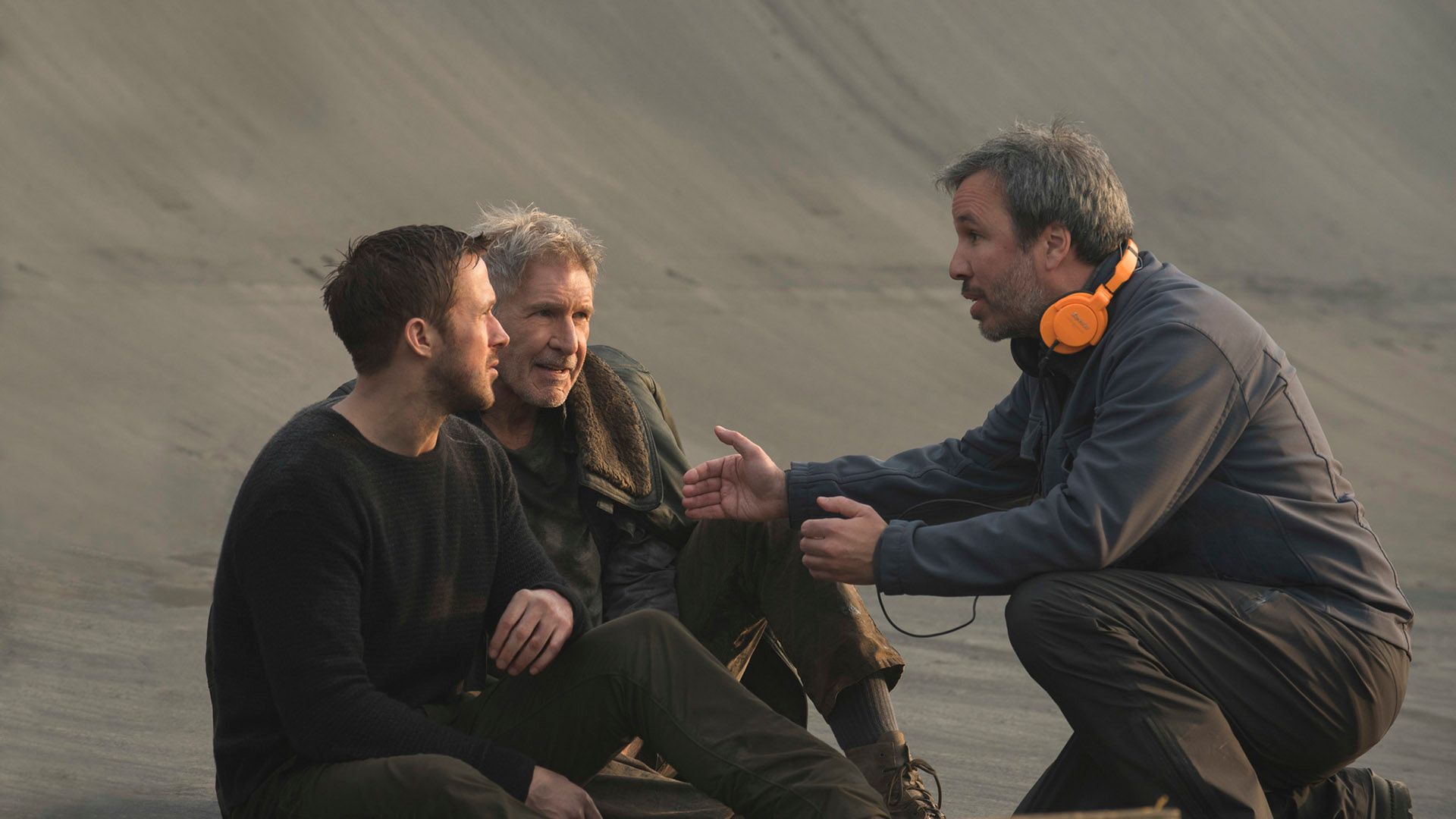 foto de Denis Villeneuve 4