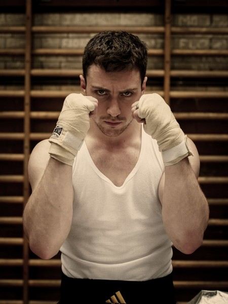 foto de Aaron Taylor-Johnson 4