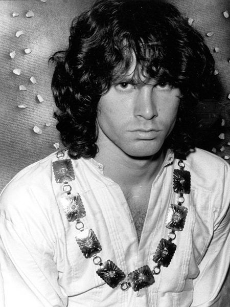 foto de Jim Morrison 4