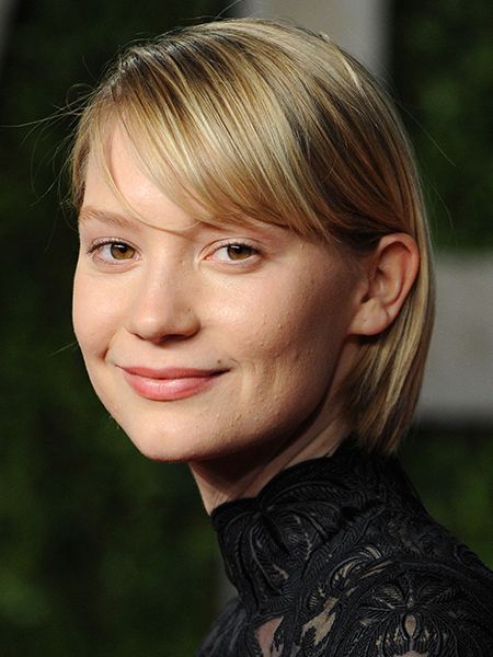 foto de Mia Wasikowska 3