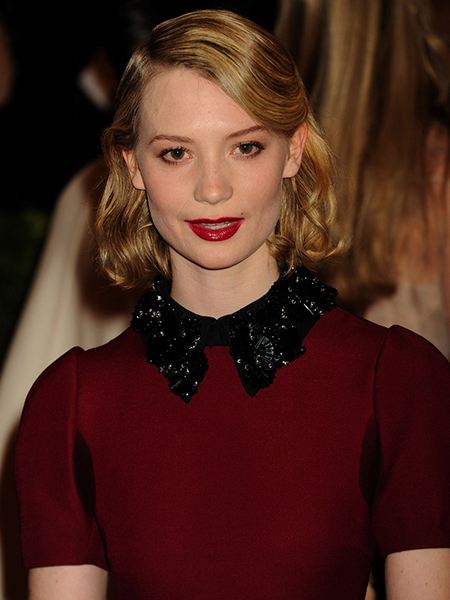 foto de Mia Wasikowska 4