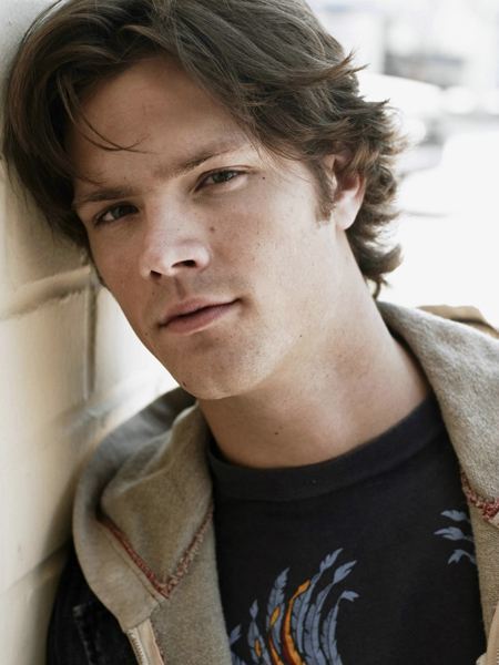 foto de Jared Padalecki 2