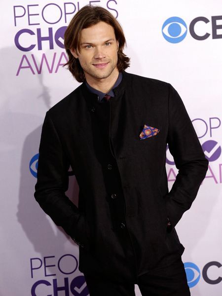 foto de Jared Padalecki 3
