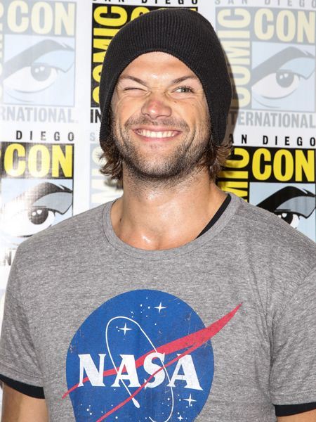 foto de Jared Padalecki 4