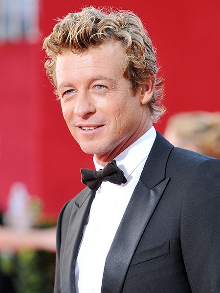 foto de Simon Baker 3
